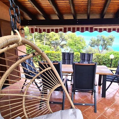 Casa Merea 16 Costa d'Oneglia المظهر الخارجي الصورة