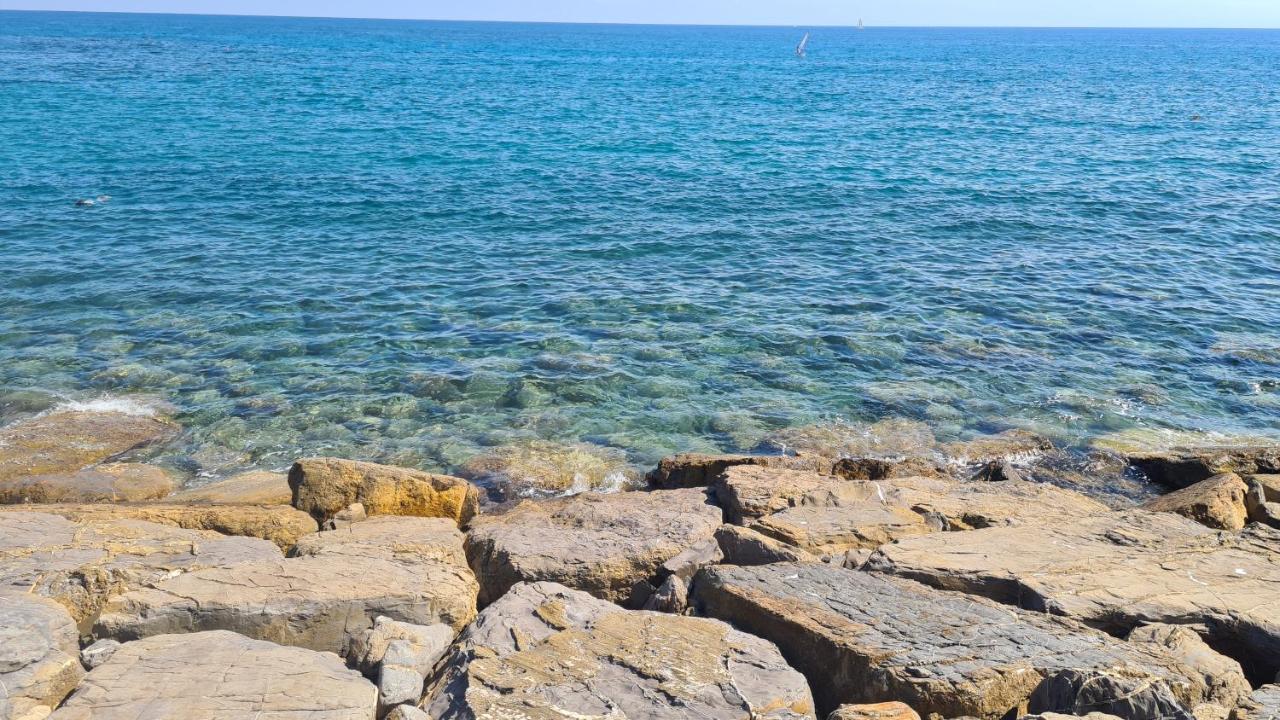 Casa Merea 16 Costa d'Oneglia المظهر الخارجي الصورة