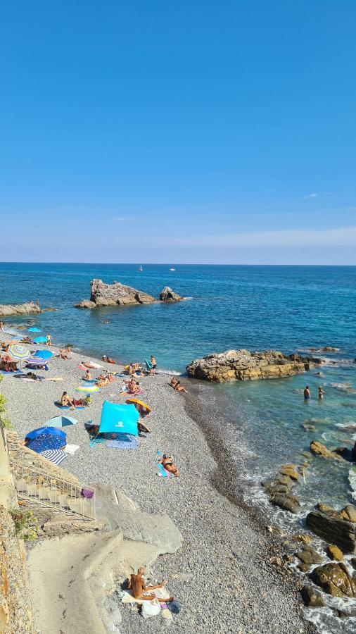 Casa Merea 16 Costa d'Oneglia المظهر الخارجي الصورة