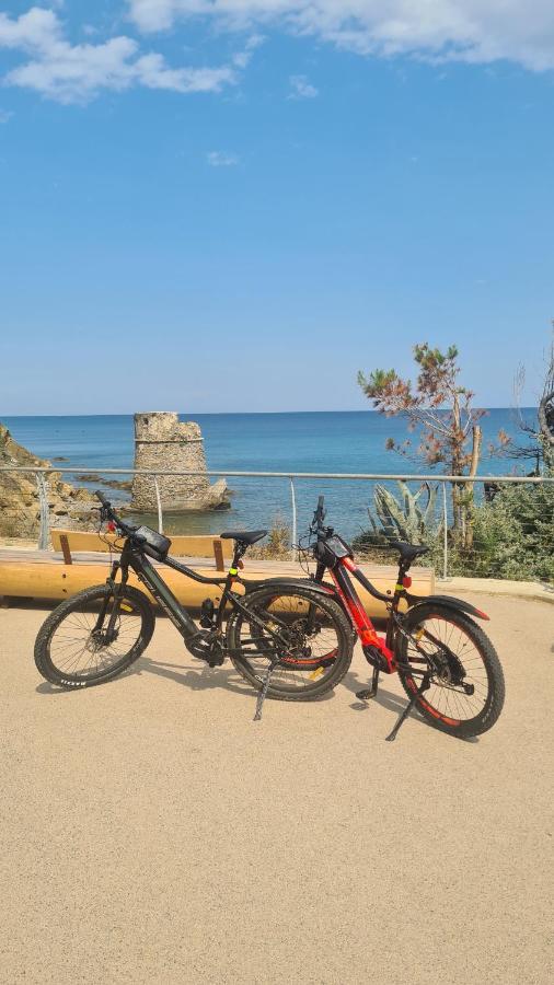 Casa Merea 16 Costa d'Oneglia المظهر الخارجي الصورة