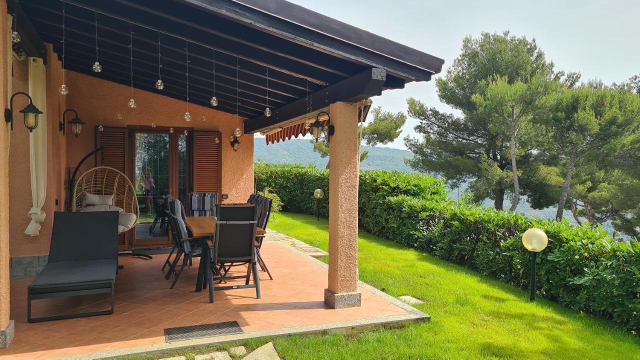 Casa Merea 16 Costa d'Oneglia المظهر الخارجي الصورة