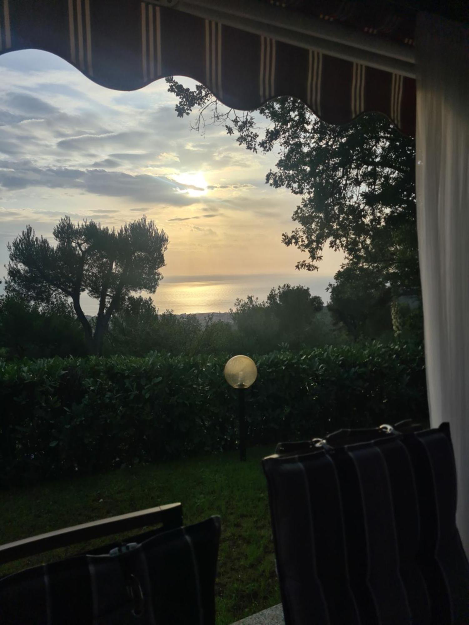 Casa Merea 16 Costa d'Oneglia المظهر الخارجي الصورة