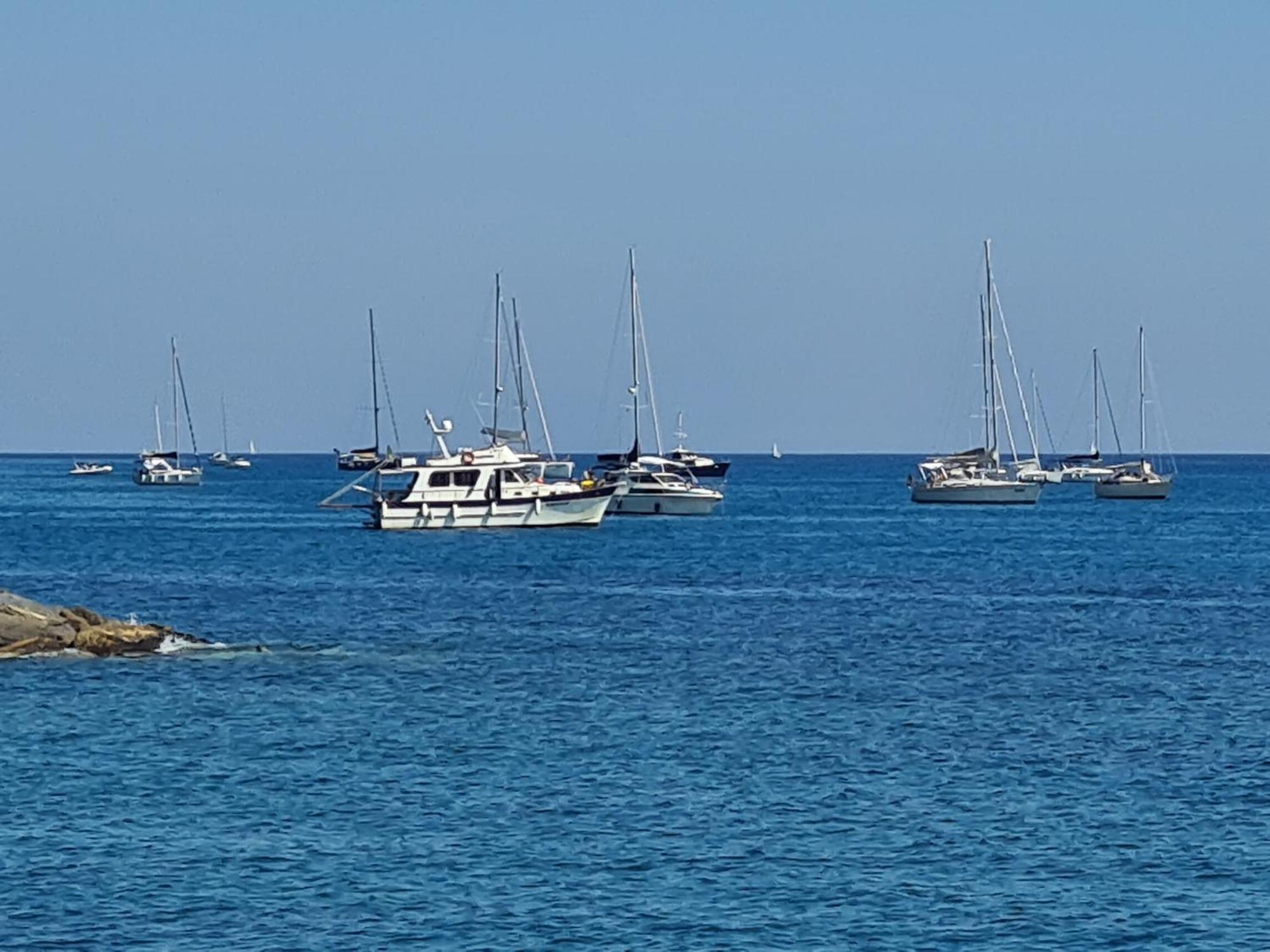 Casa Merea 16 Costa d'Oneglia المظهر الخارجي الصورة