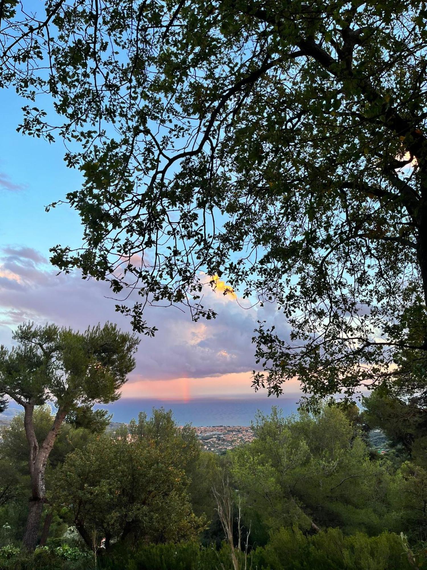 Casa Merea 16 Costa d'Oneglia المظهر الخارجي الصورة