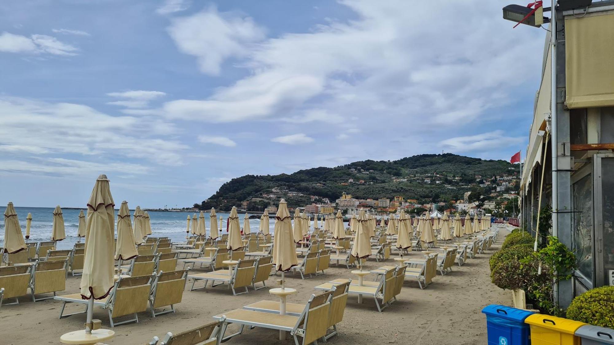 Casa Merea 16 Costa d'Oneglia المظهر الخارجي الصورة