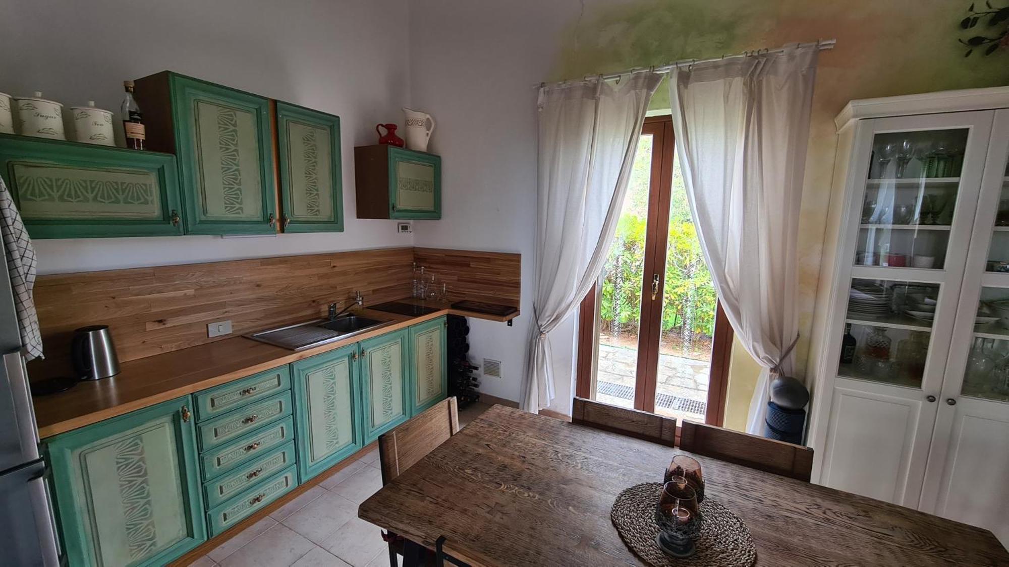 Casa Merea 16 Costa d'Oneglia المظهر الخارجي الصورة