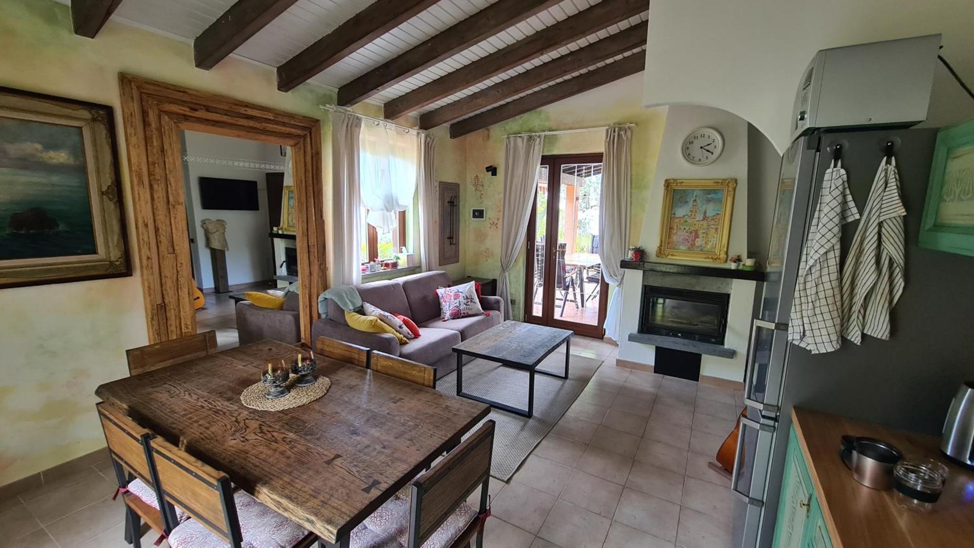 Casa Merea 16 Costa d'Oneglia المظهر الخارجي الصورة