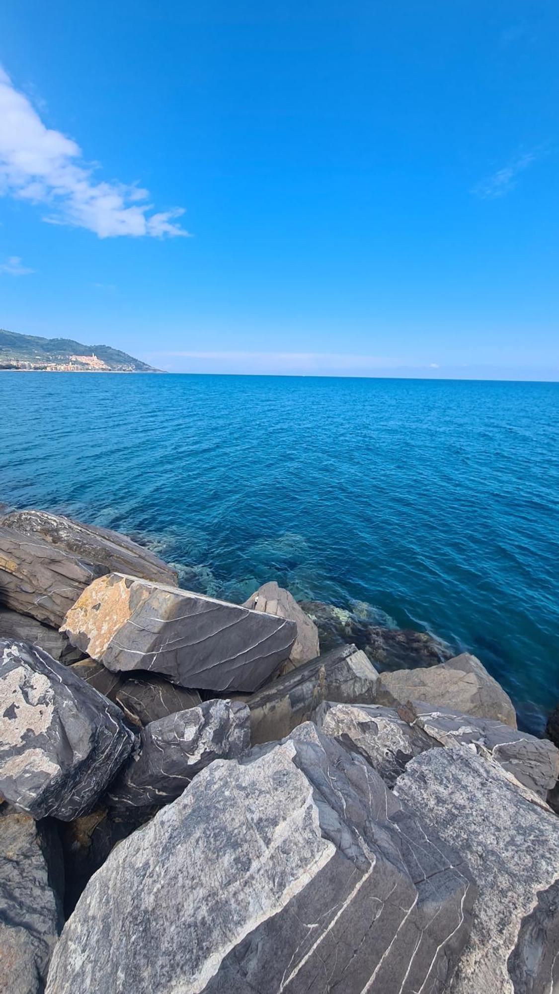 Casa Merea 16 Costa d'Oneglia المظهر الخارجي الصورة