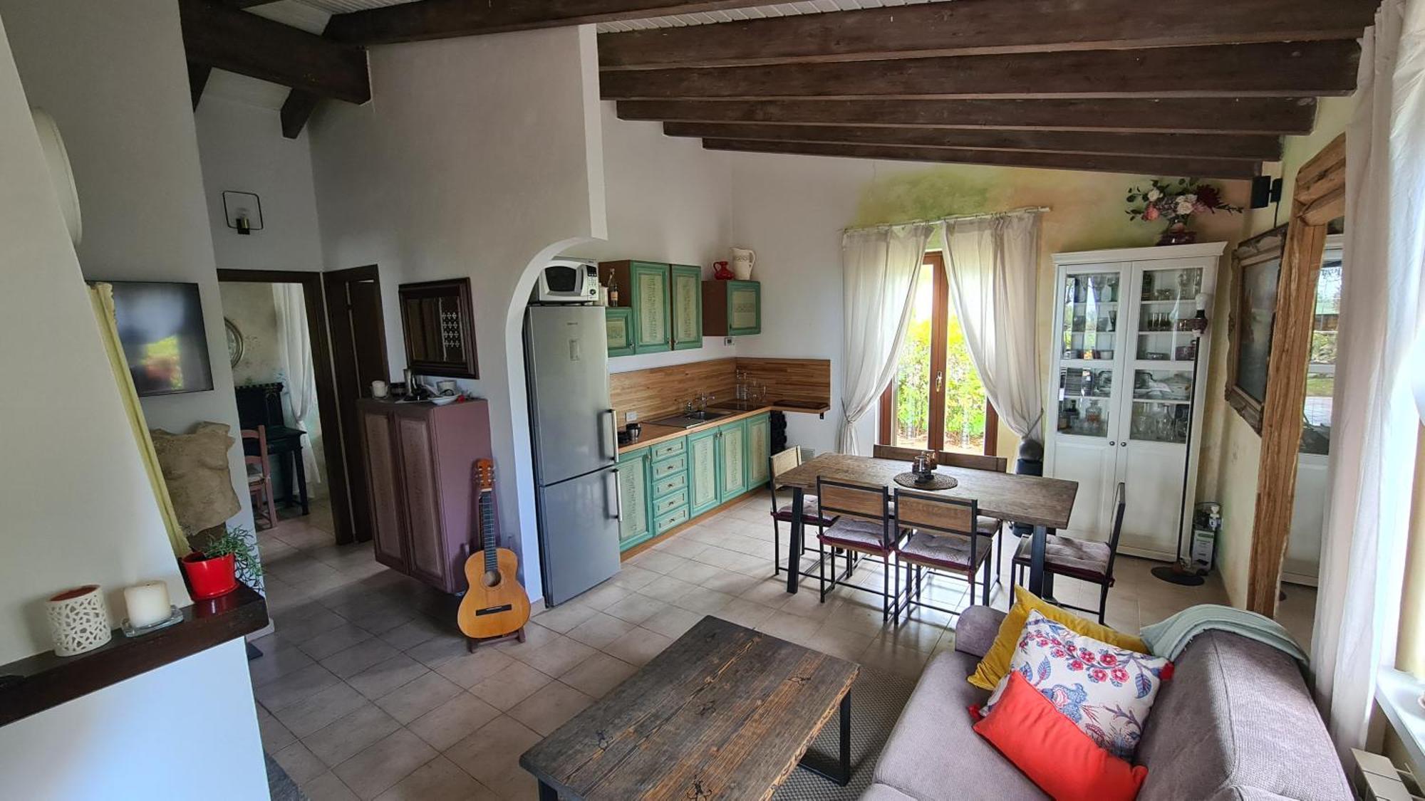 Casa Merea 16 Costa d'Oneglia المظهر الخارجي الصورة