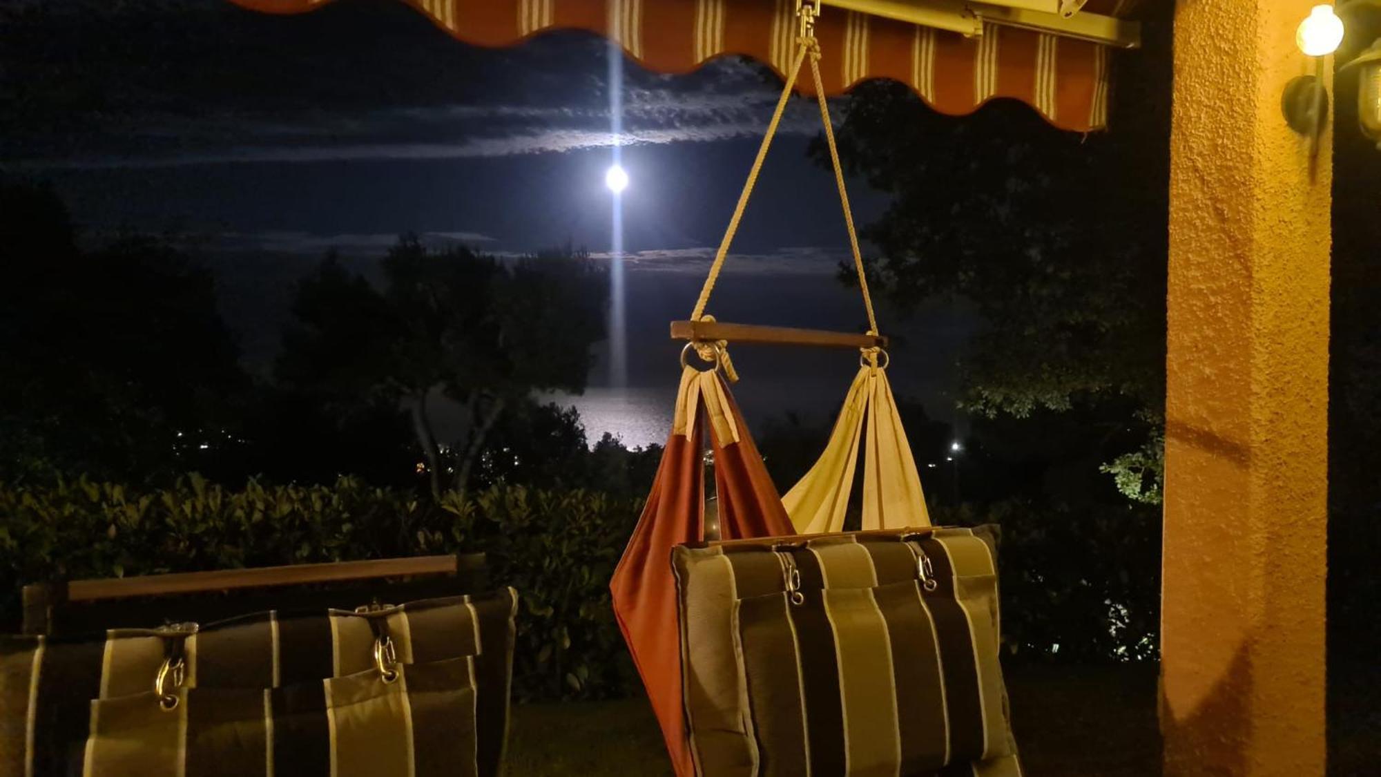 Casa Merea 16 Costa d'Oneglia المظهر الخارجي الصورة