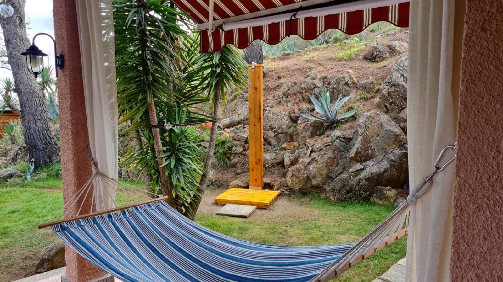 Casa Merea 16 Costa d'Oneglia المظهر الخارجي الصورة