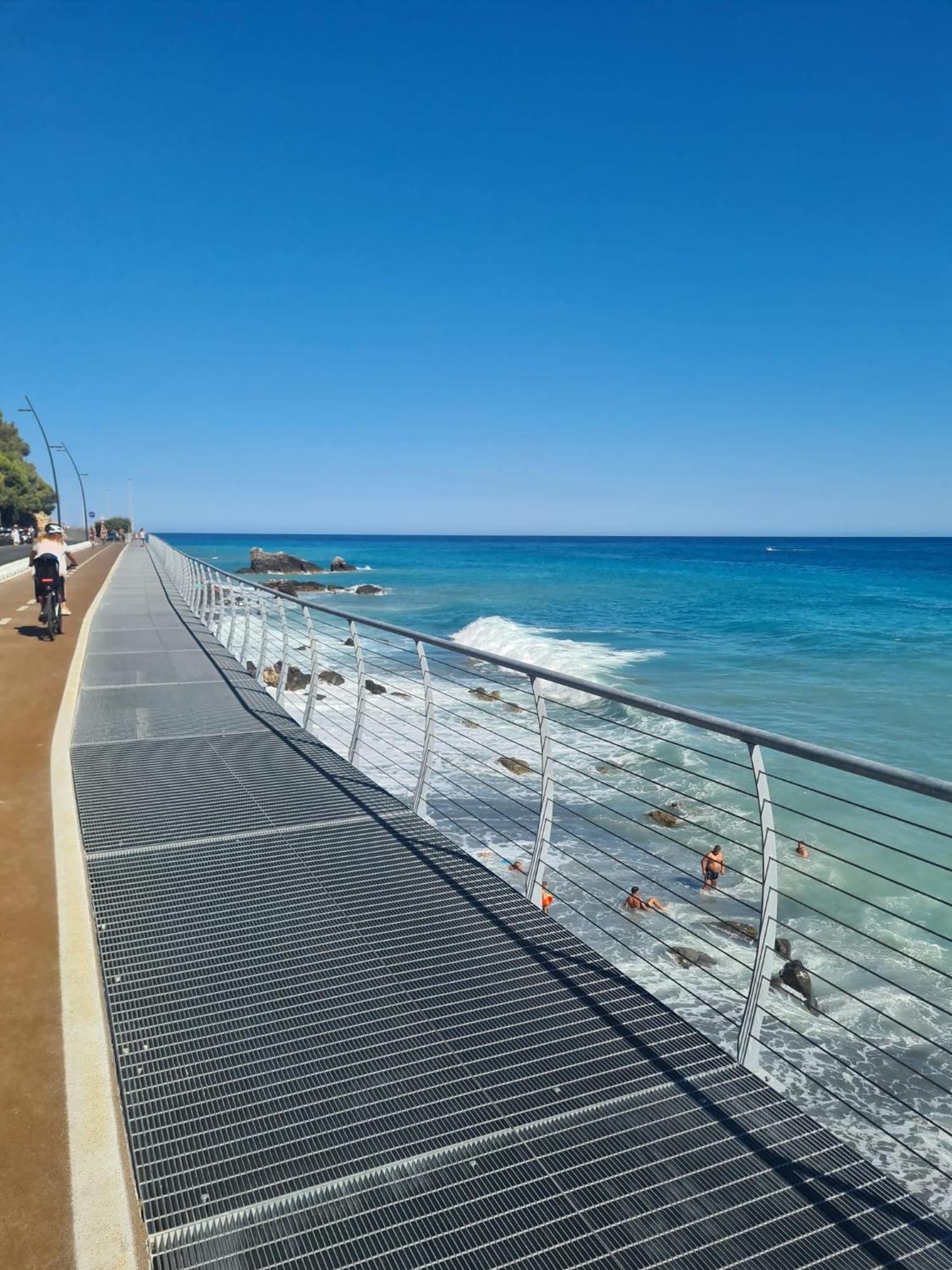Casa Merea 16 Costa d'Oneglia المظهر الخارجي الصورة