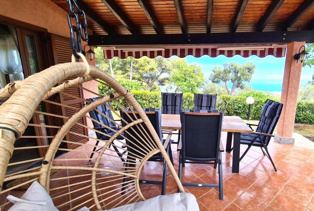 Casa Merea 16 Costa d'Oneglia المظهر الخارجي الصورة